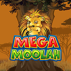 Mega Moolah