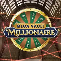 Mega Vault Millionaire Cosmo Casino Rewards